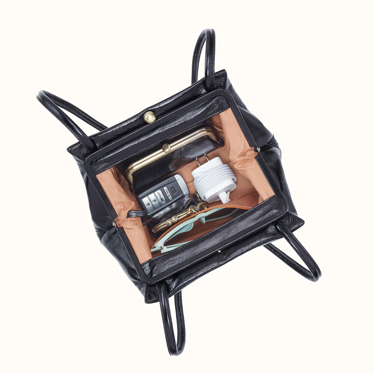 Hobo Adele Frame Shoulder