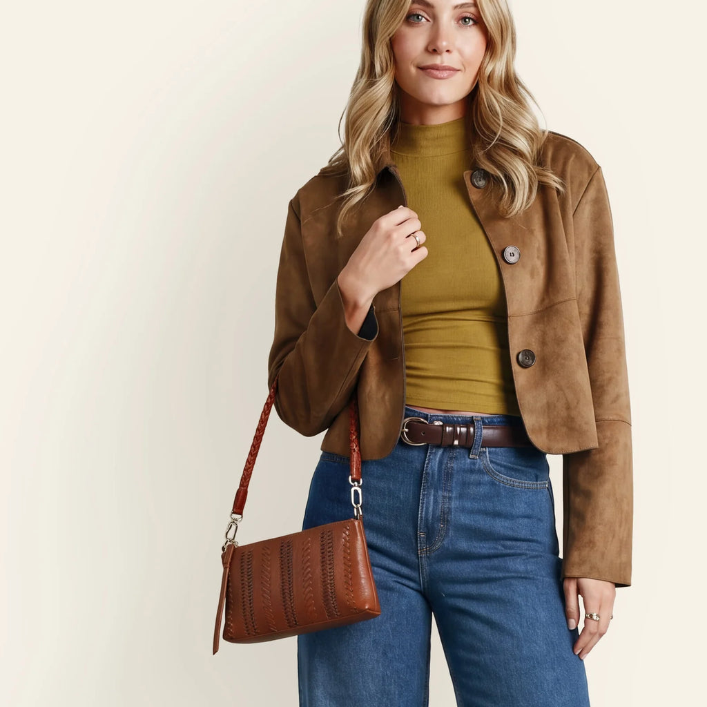 Hobo Darcy Crossbody