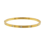Tennis Bangle