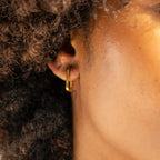 Paper Clip Hoops
