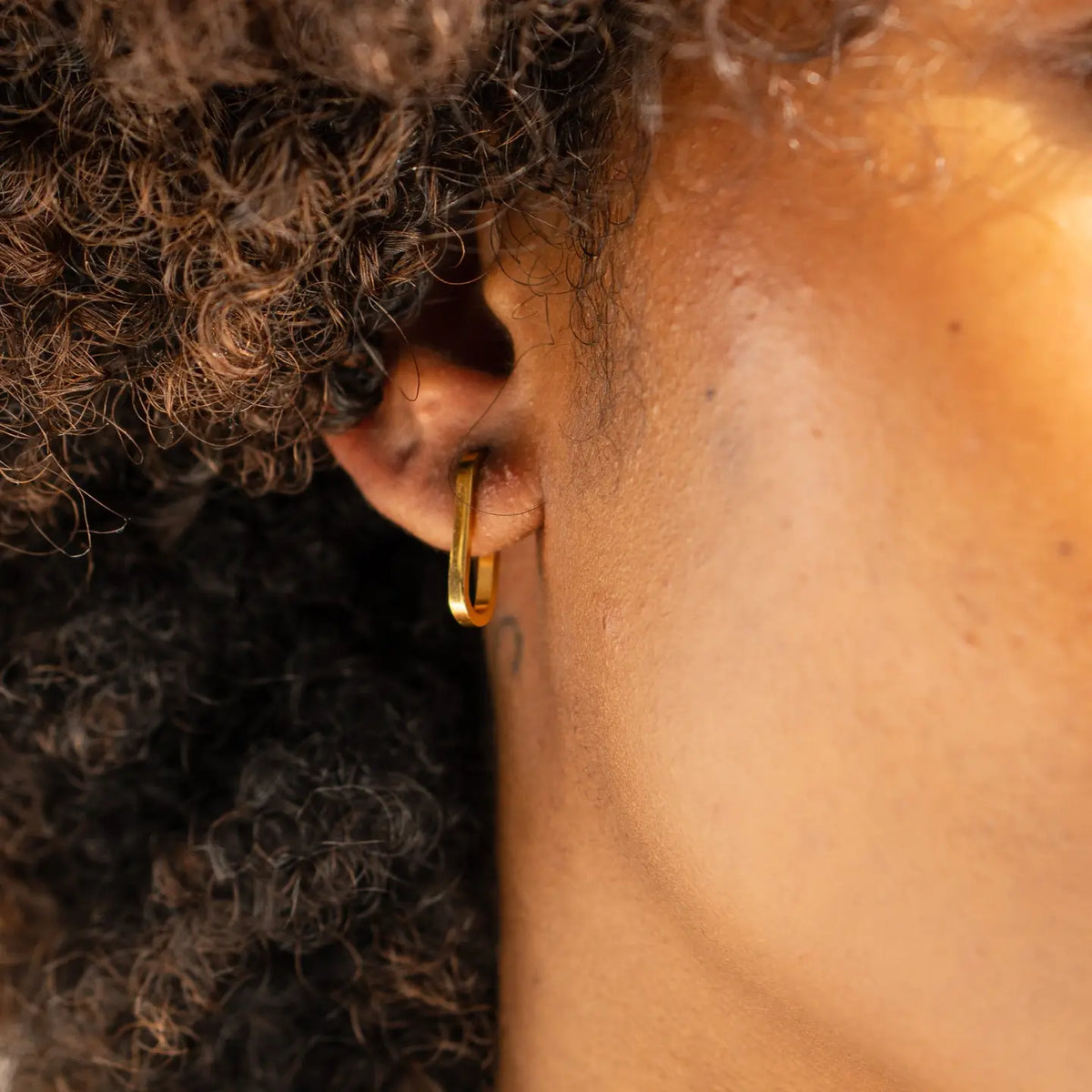 Paper Clip Hoops