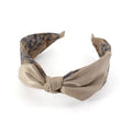 Floral Headband