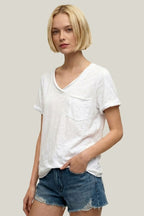 Basic Slub Top