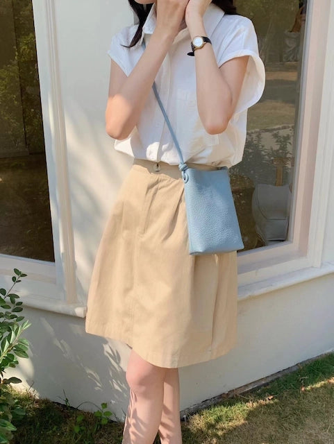 Small Crossbody