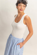 Knit Tank