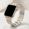 Honeycomb Luxury Apple Band