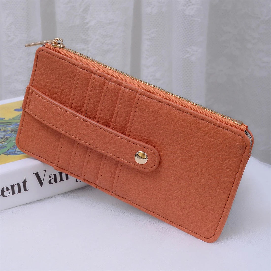 Saige Slim Cardholder