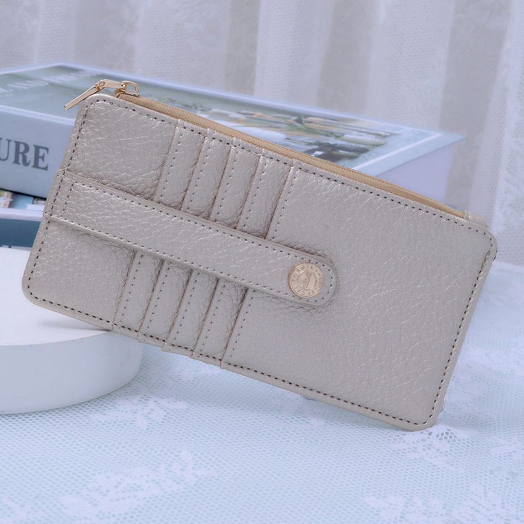Saige Slim Cardholder