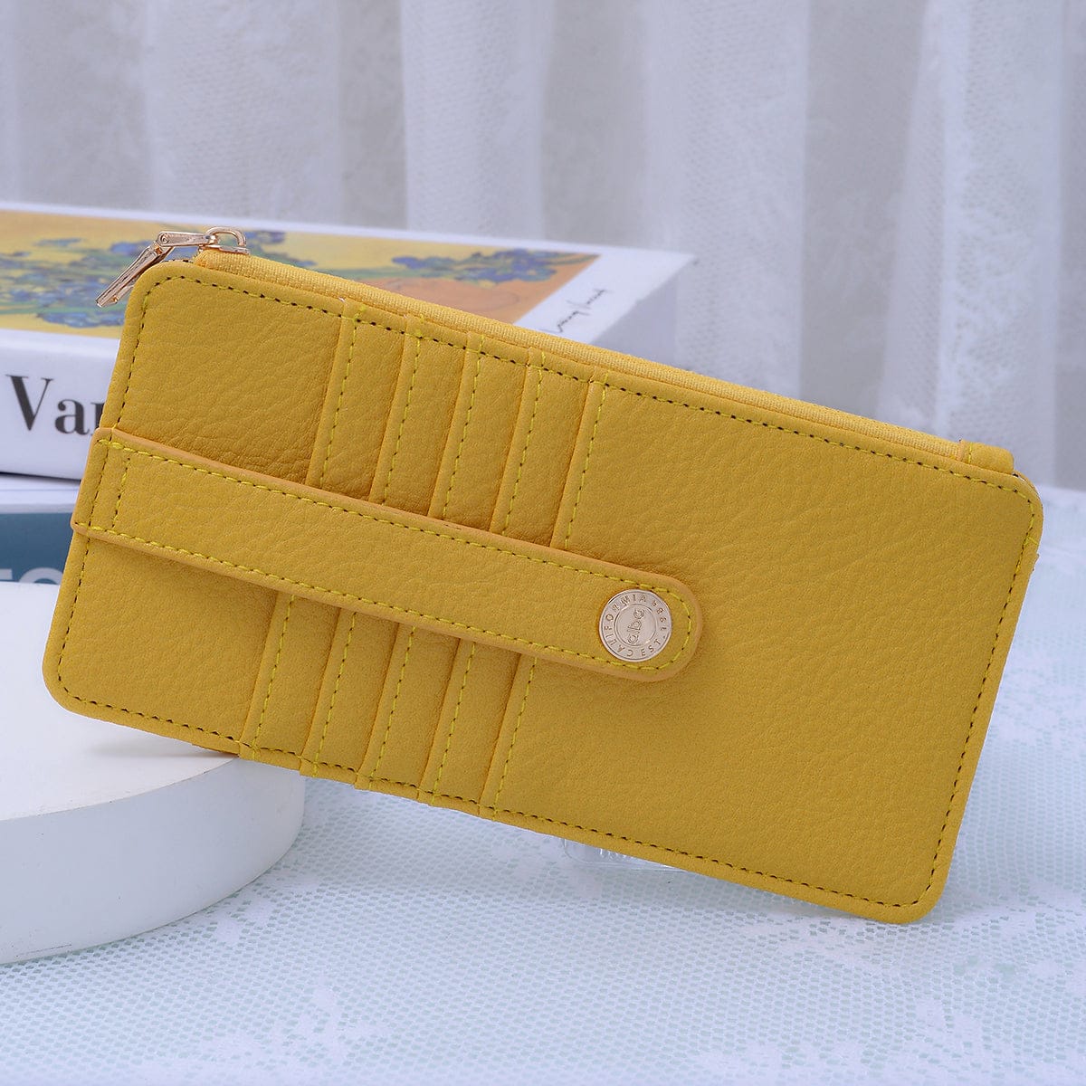 Saige Slim Cardholder