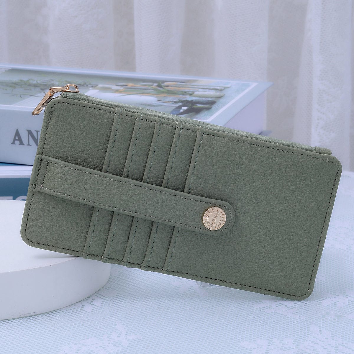Saige Slim Cardholder