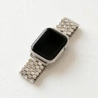 Honeycomb Luxury Apple Band