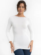 Lace Trim Reversible Basic