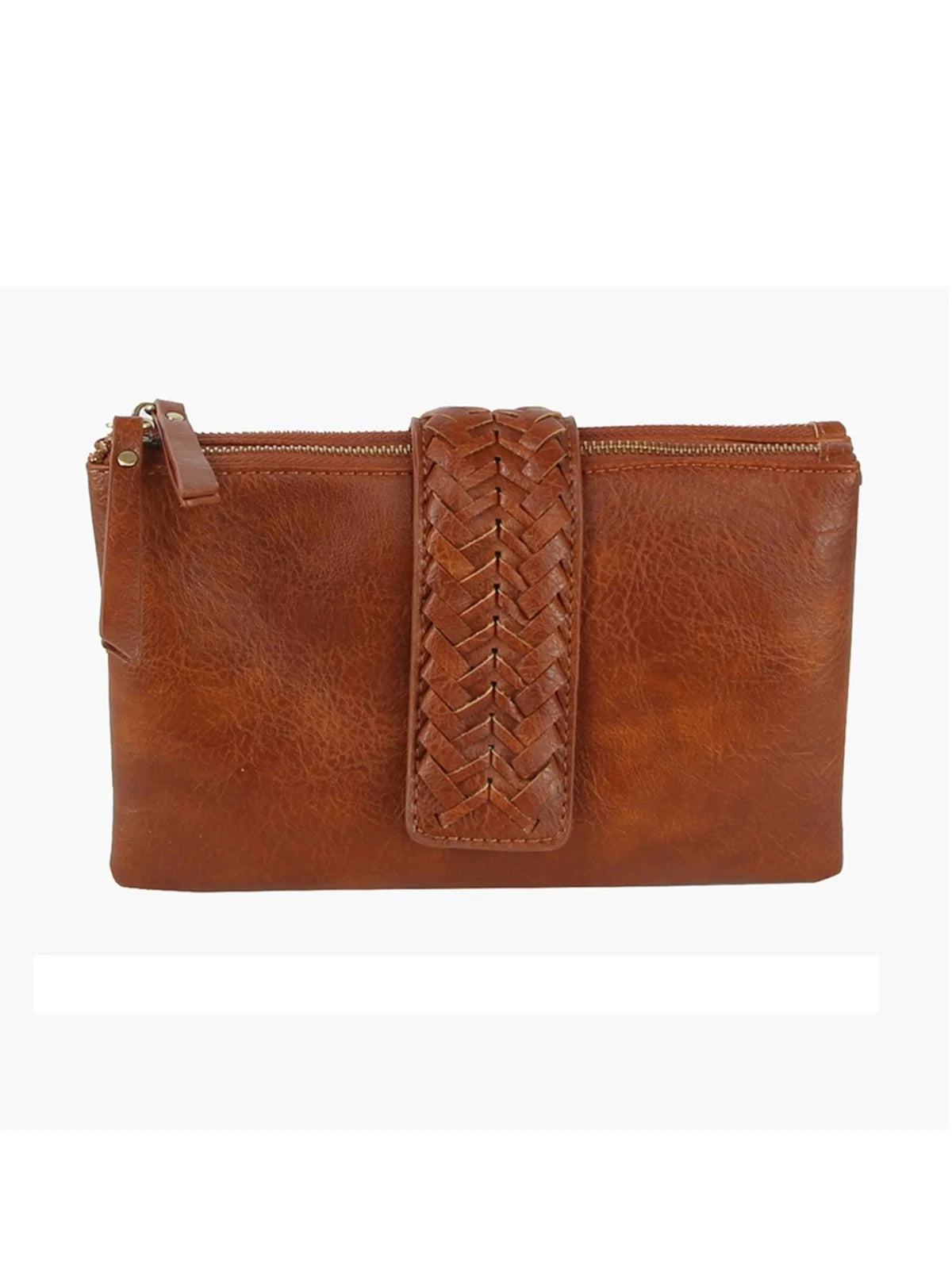 Lisa Two Compartment Crossbody