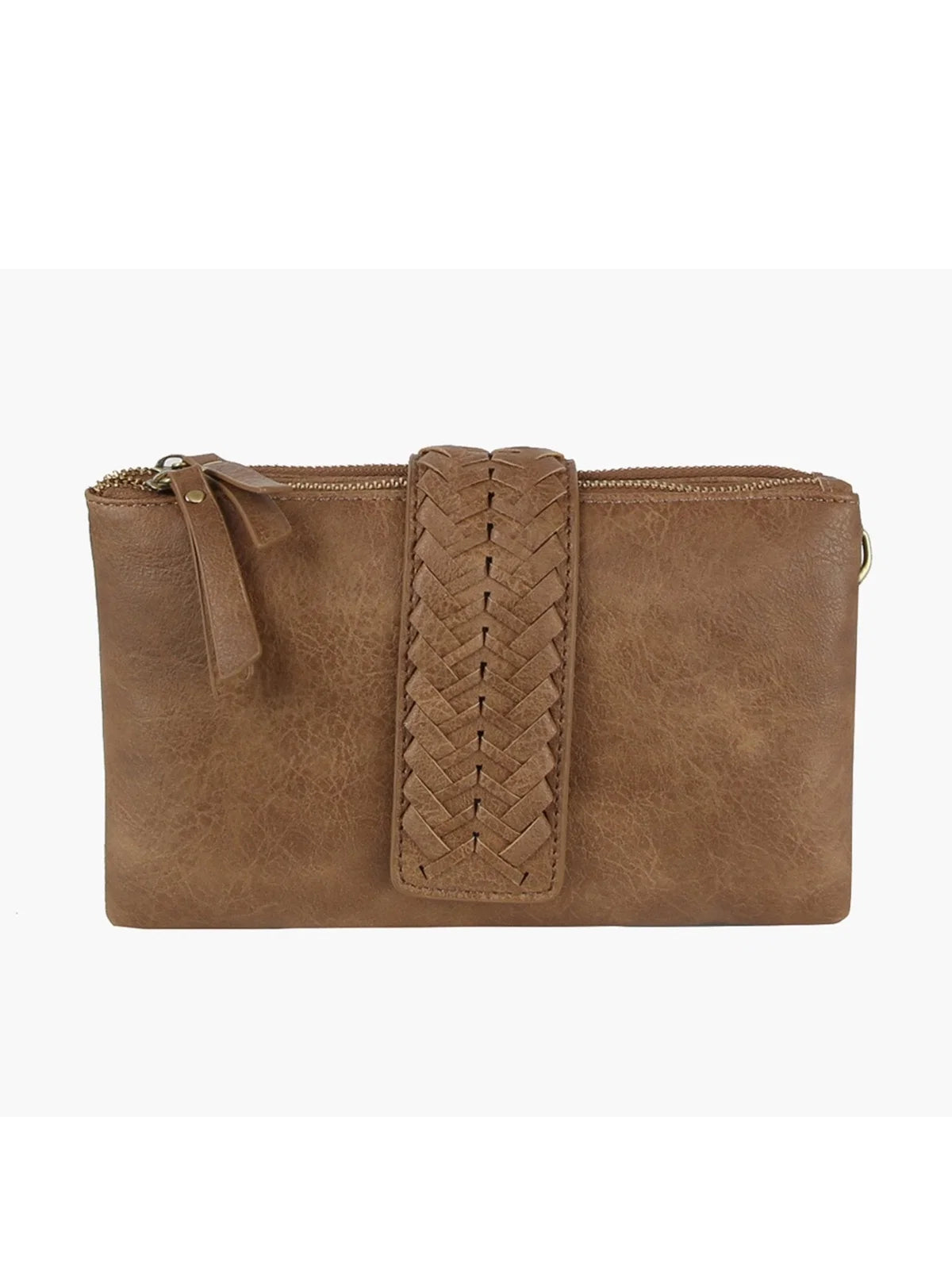 Lisa Two Compartment Crossbody