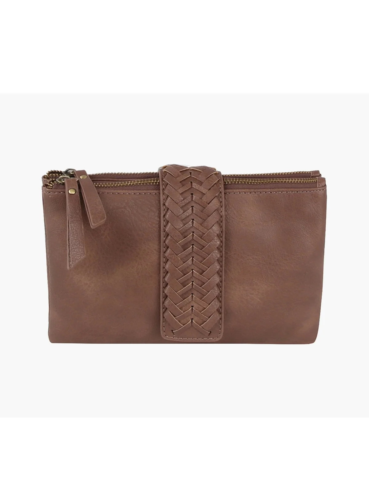 Lisa Two Compartment Crossbody