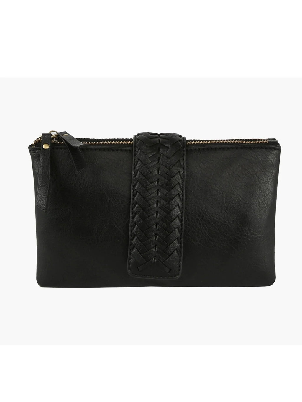 Lisa Two Compartment Crossbody