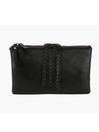 Lisa Two Compartment Crossbody