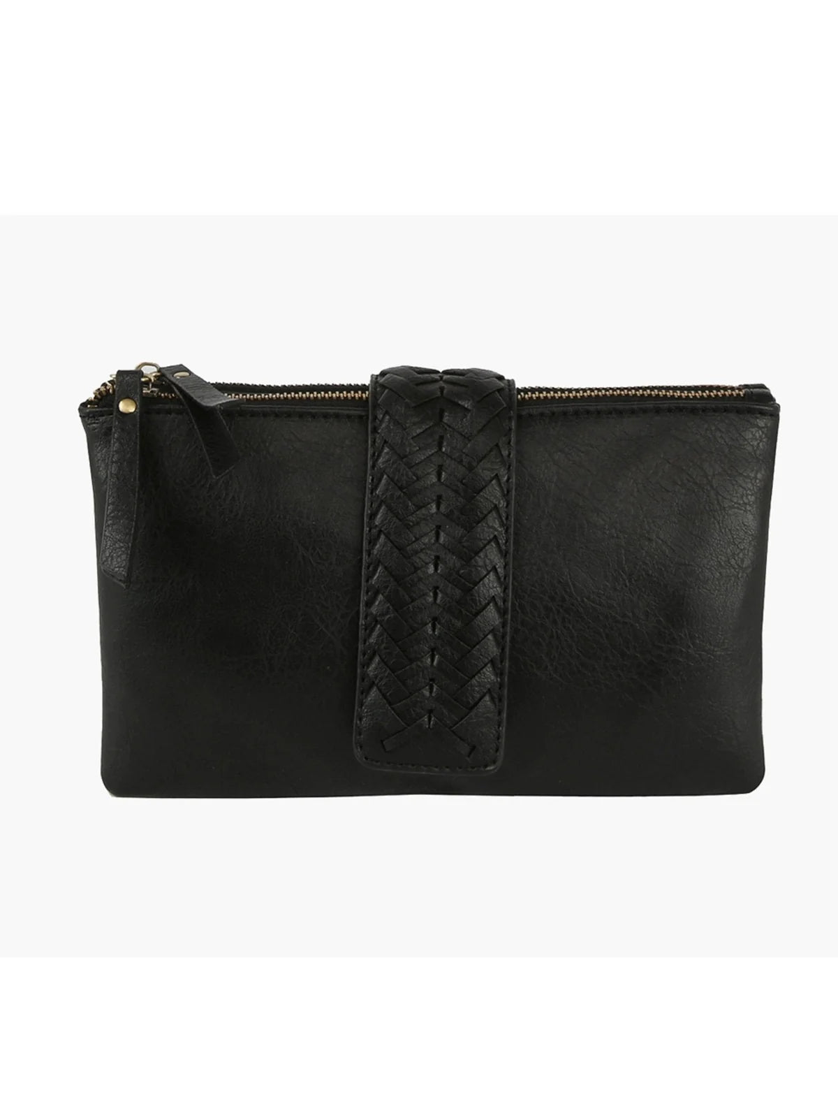 Lisa Two Compartment Crossbody