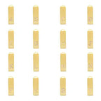 Waterproof Gold Initial Bar Pendant