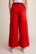 Stretch Corduroy Pants