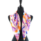 Claudia Square Scarf