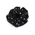 Polka Dot Scrunchies