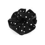 Polka Dot Scrunchies