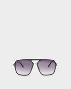 St. Moritz Aviator Sunglasses