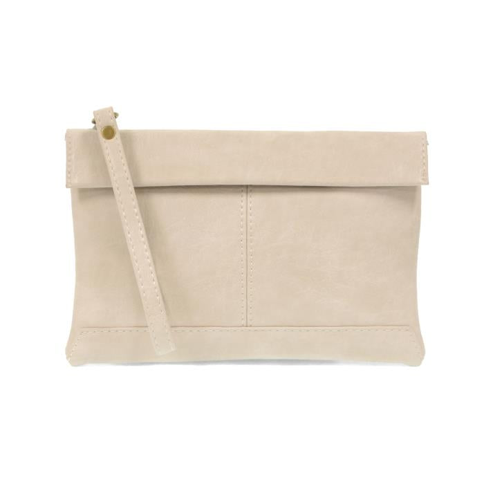Kiara Foldover Convertible Croddbody