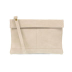 Kiara Foldover Convertible Croddbody
