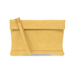 Kiara Foldover Convertible Croddbody