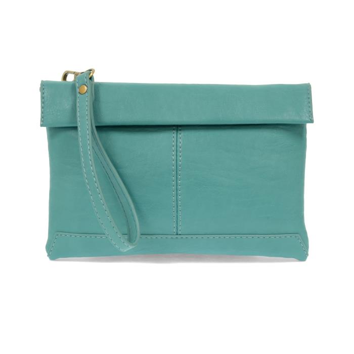 Kiara Foldover Convertible Croddbody