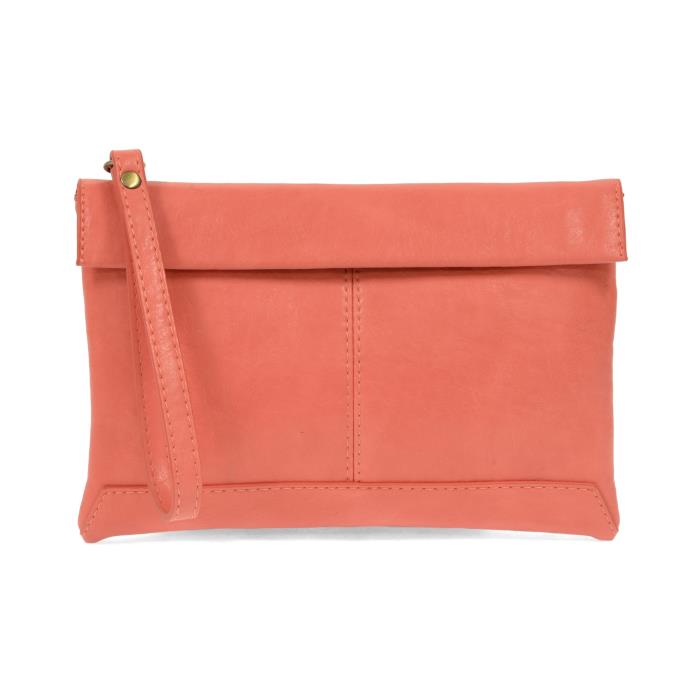 Kiara Foldover Convertible Croddbody