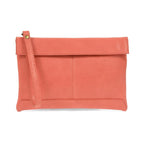 Kiara Foldover Convertible Croddbody