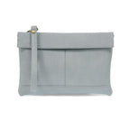 Kiara Foldover Convertible Croddbody