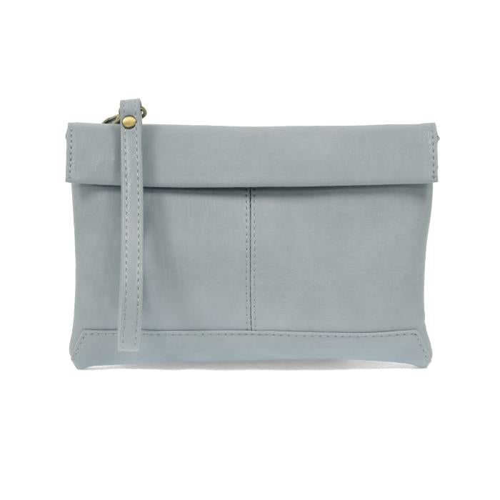 Kiara Foldover Convertible Croddbody