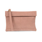 Kiara Foldover Convertible Croddbody