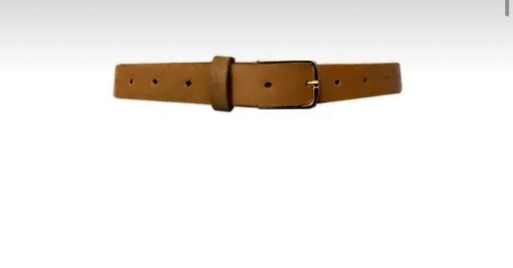 Detail Jean Belt