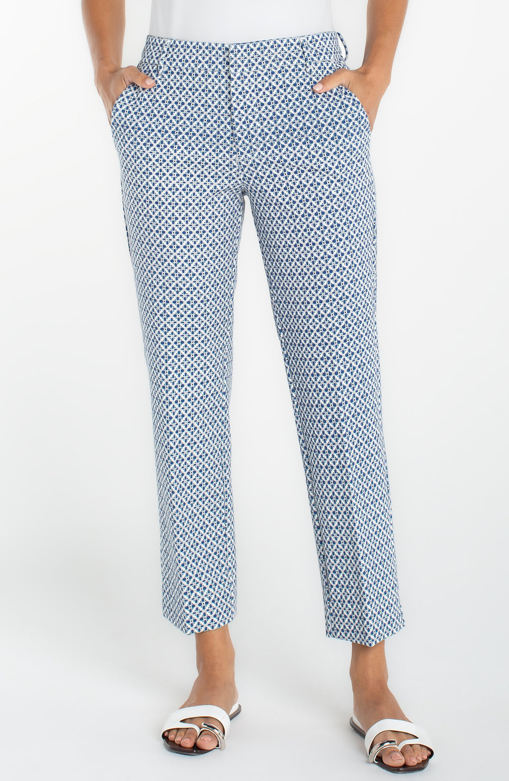 Kelsey Trouser