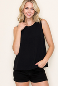Crinkled Top