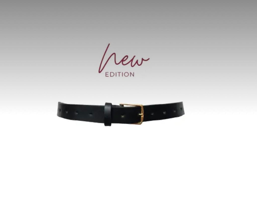 Detail Jean Belt