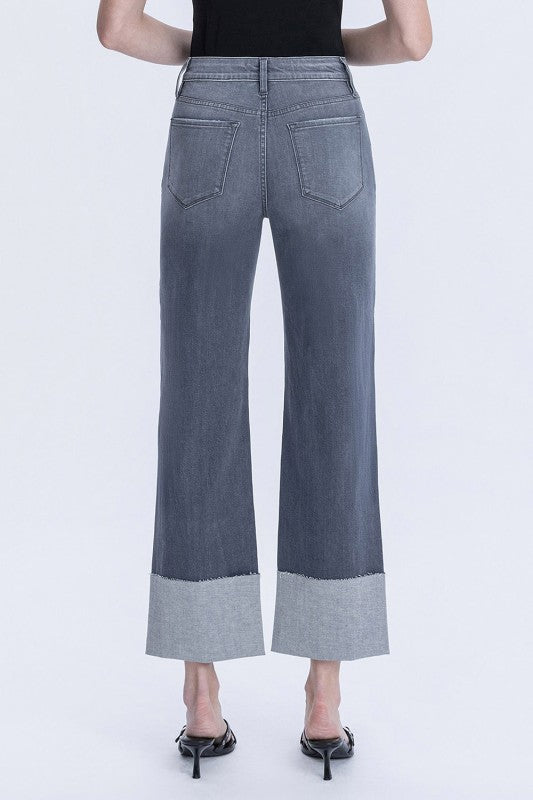 Flying Monkey Heavenly Wave Jeans