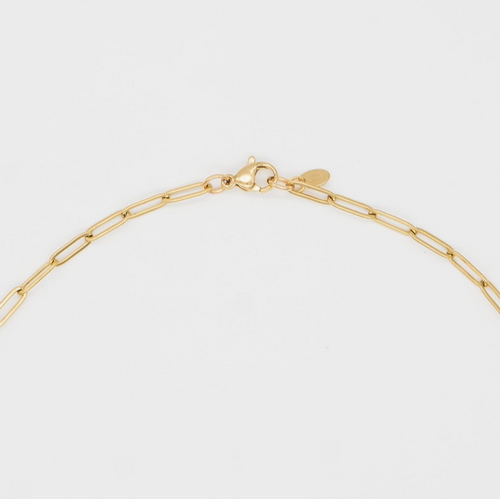 Aspen Initial Necklace