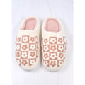 Flower Power Slipper