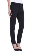 Kelsey Knit Trouser Black