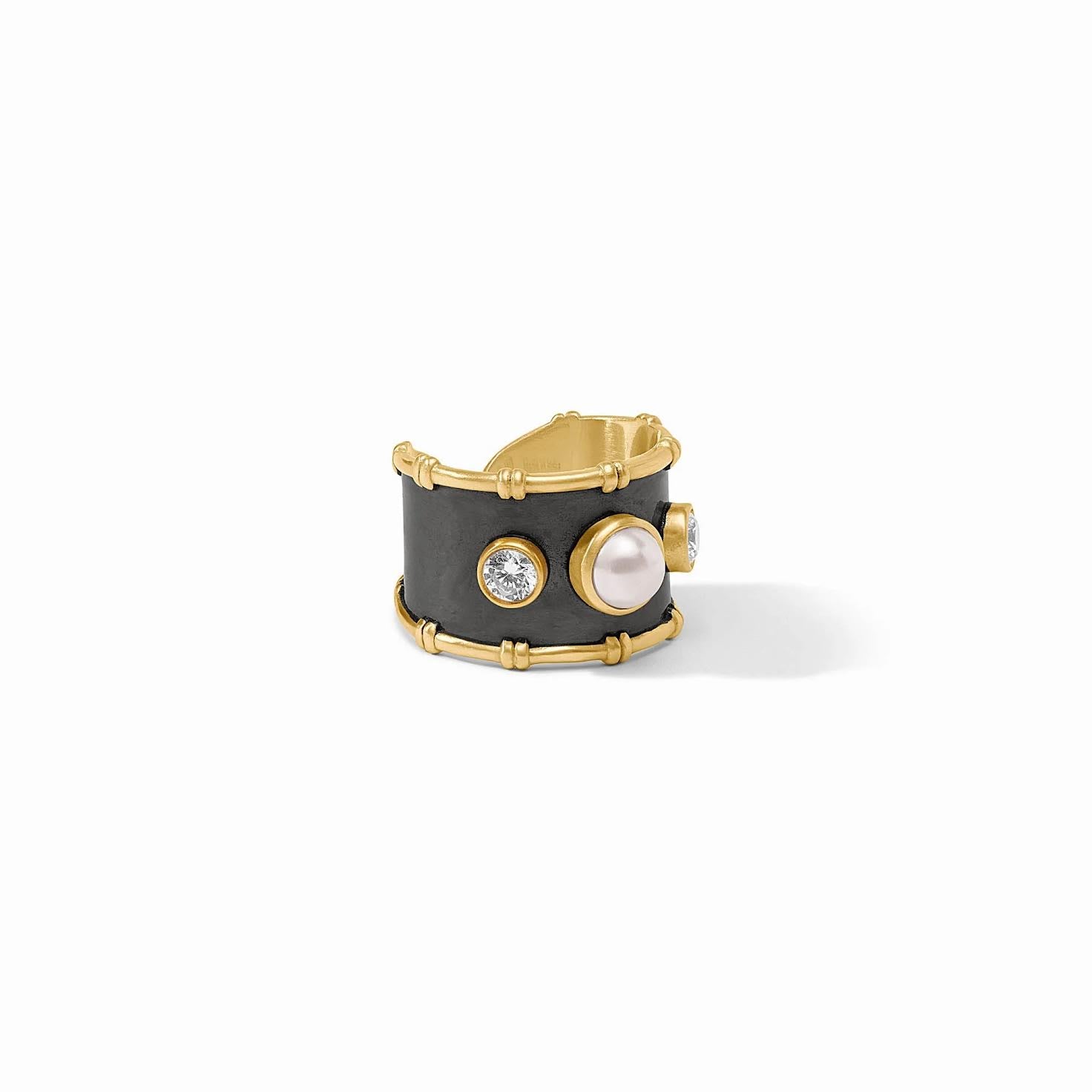 Julie Vos Tribeca Ring