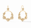 Julie Vos Laurel Earring