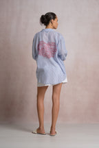 Graphic Coverup