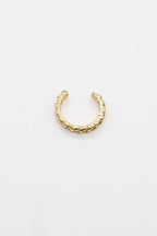 Braided Ear Cuff