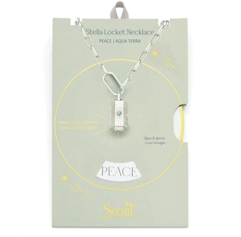 Scout Stella Necklace
